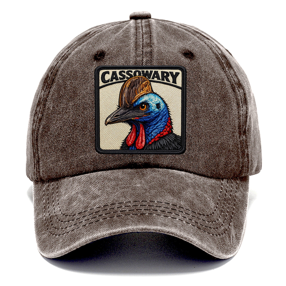 Cassowary Classic Cap