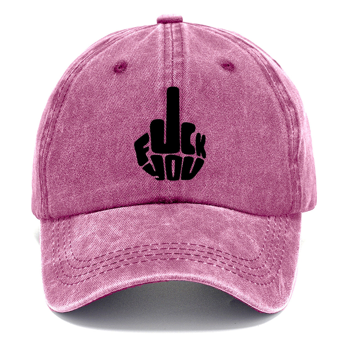 Fuck You! Classic Cap