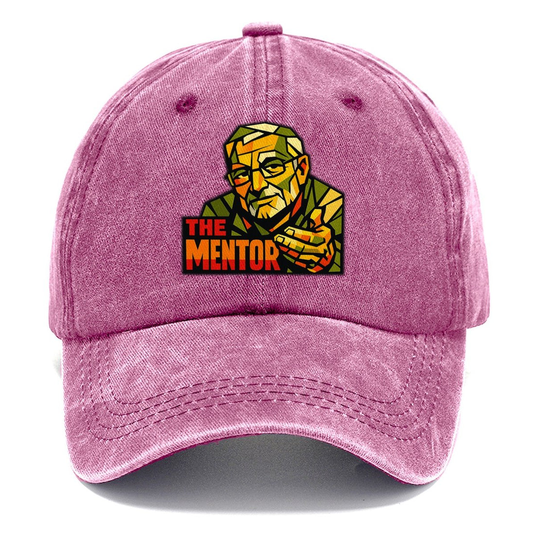 The Mentor Classic Cap