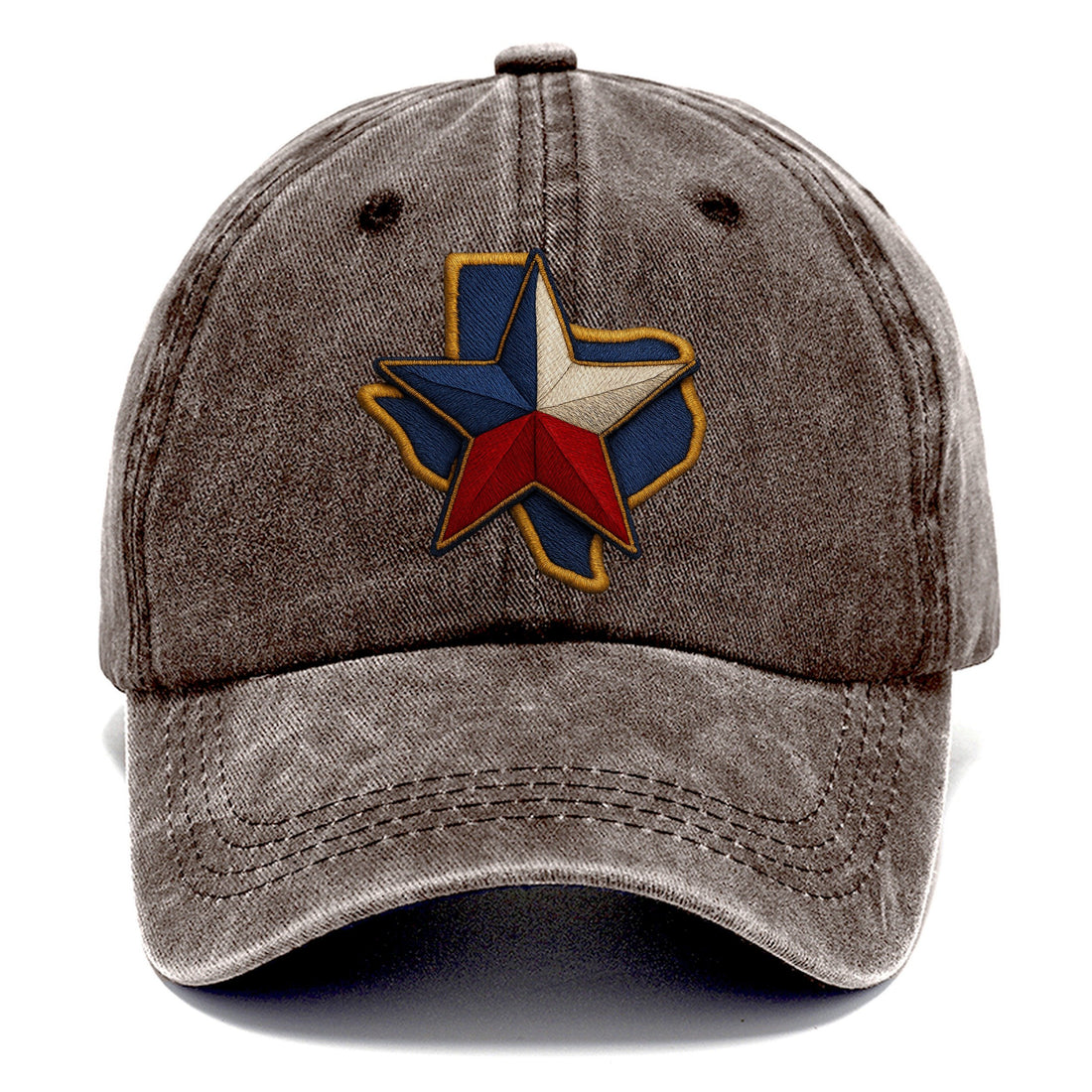 Lone Star Legacy Classic Cap