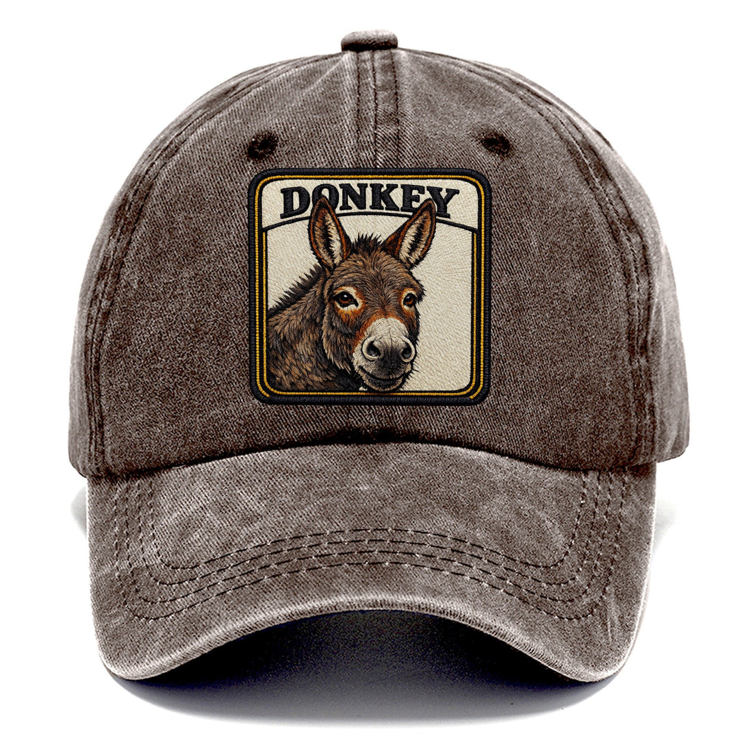 Donkey Classic Cap