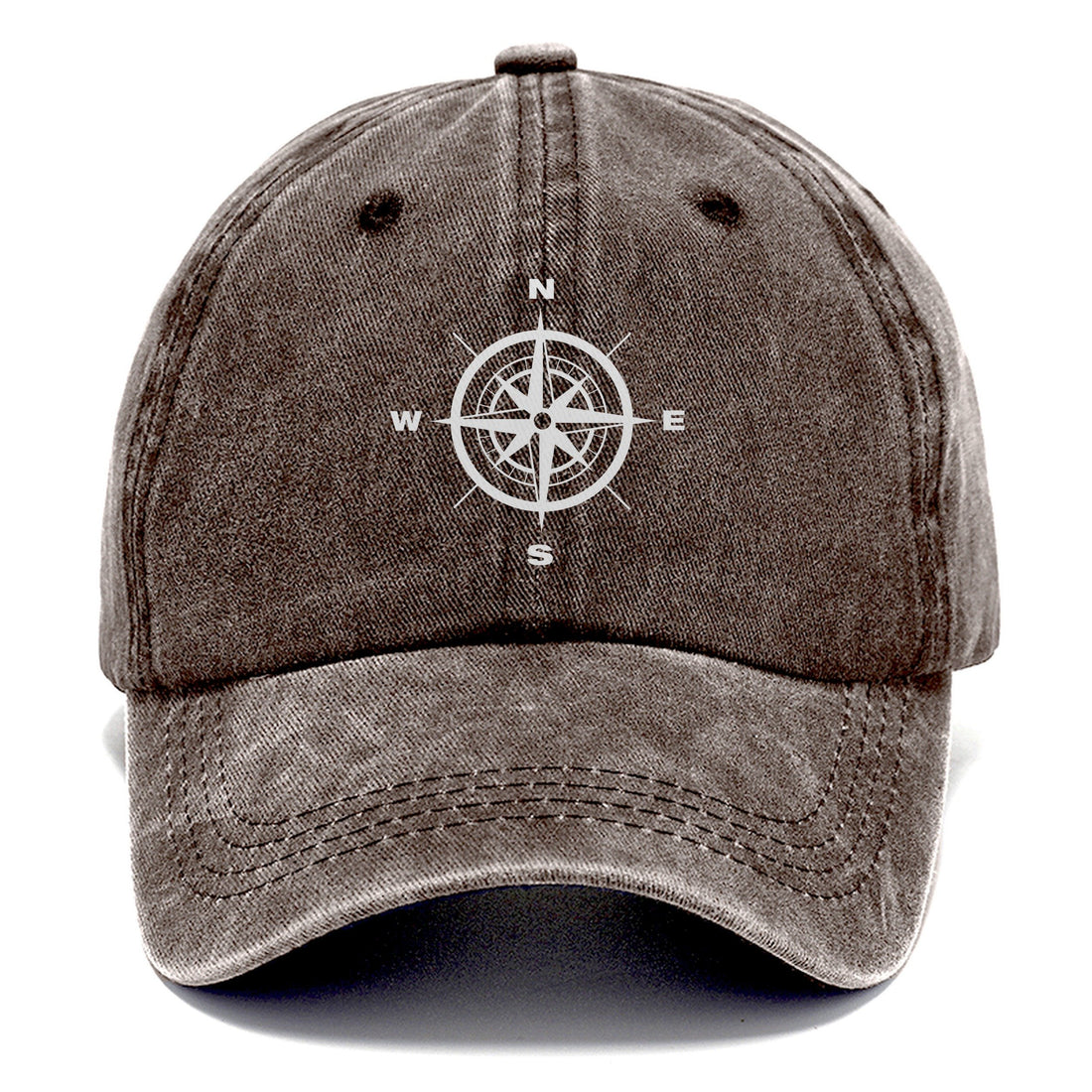 Navigate Your Path: The Classic Hat For Explorers And Travelers Classic Cap