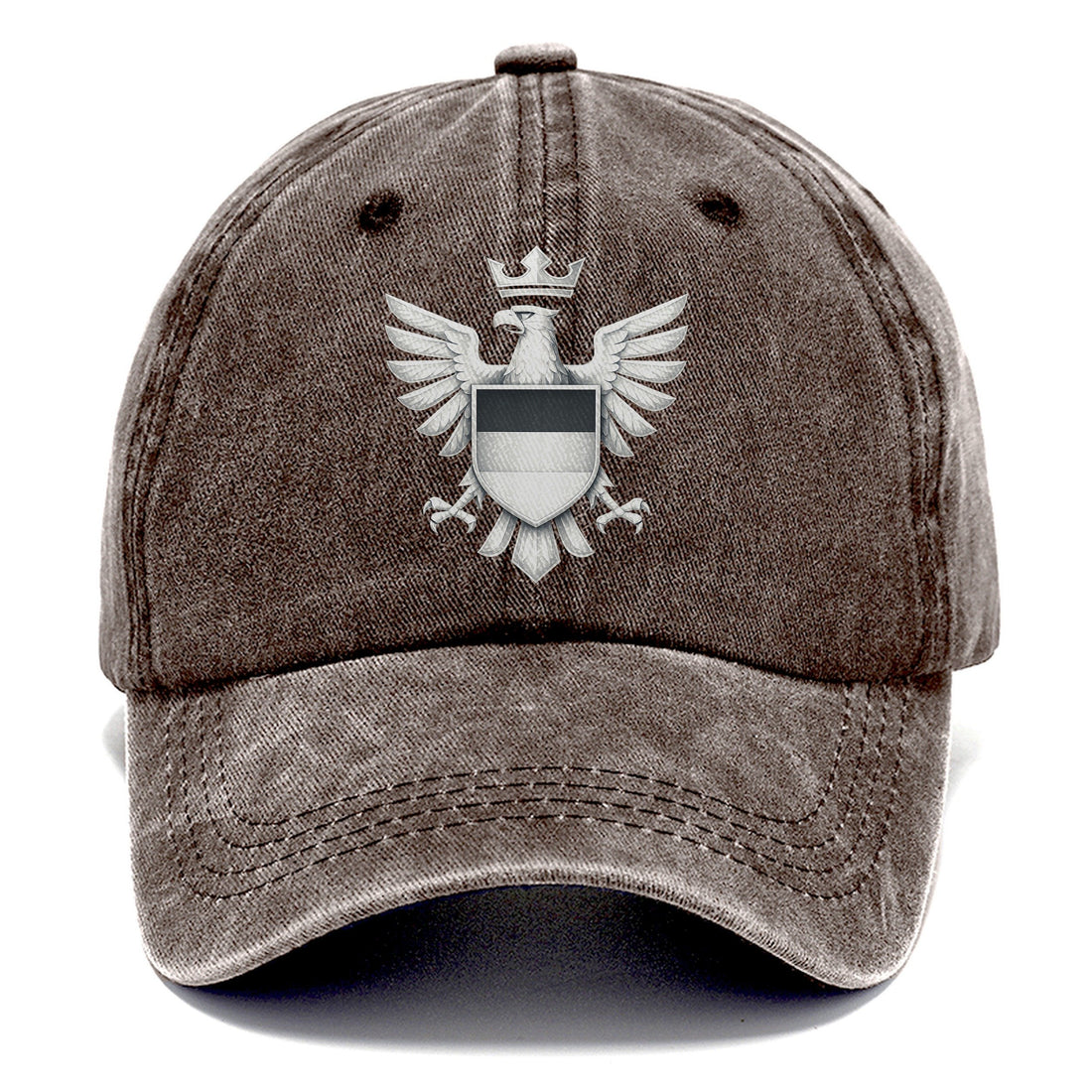 Germany Eagle Emblem Classic Cap
