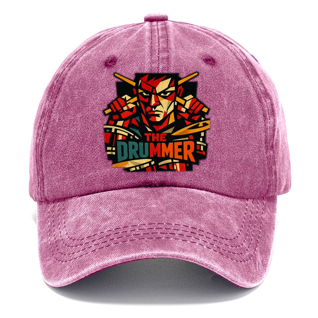 The Drummer Classic Cap