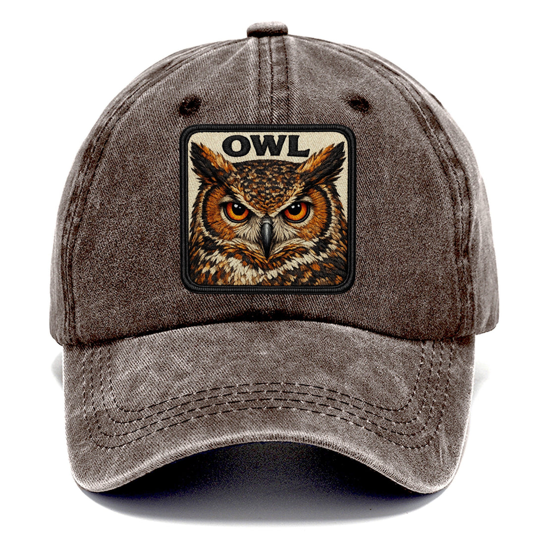 Owl Classic Cap