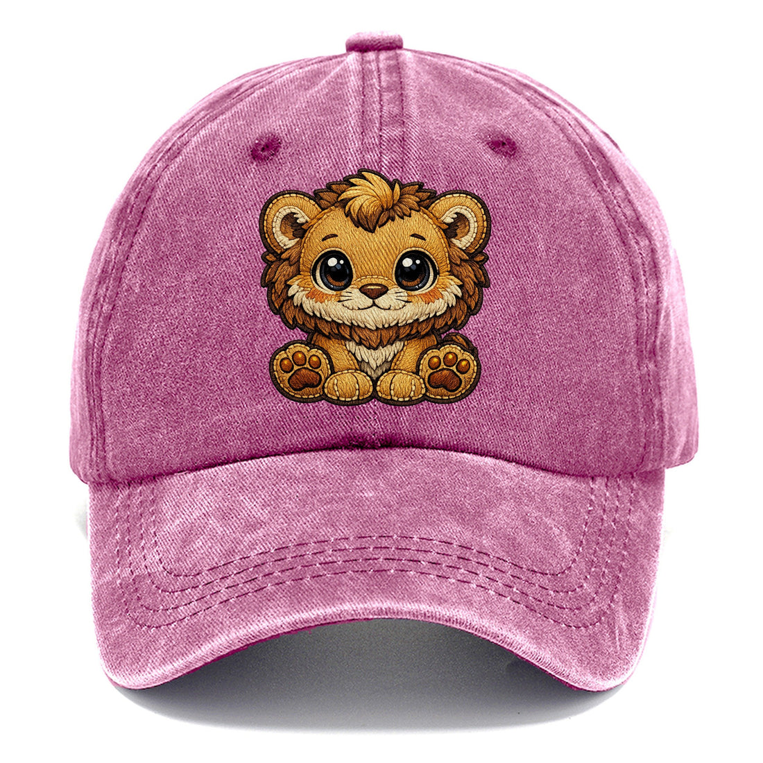 Baby Lion Cub Classic Cap