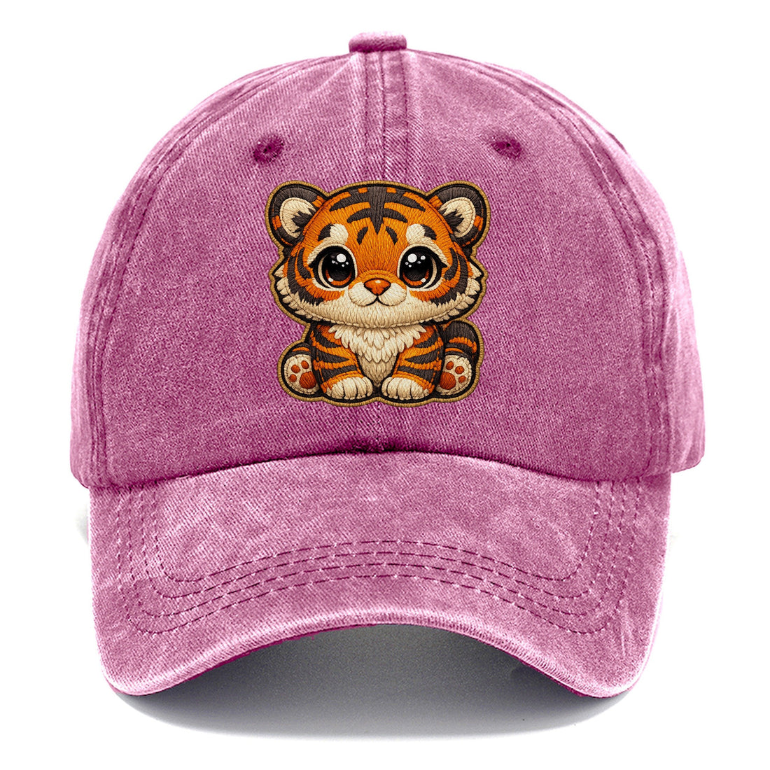 Baby Tiger Cub Classic Cap