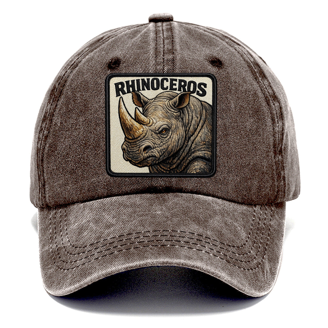 Rhino Classic Cap