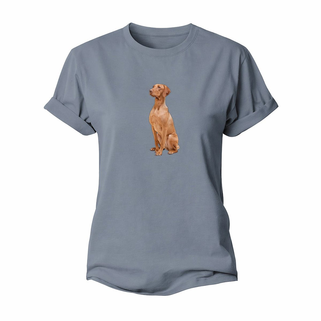 Vizsla Cotton T-Shirt