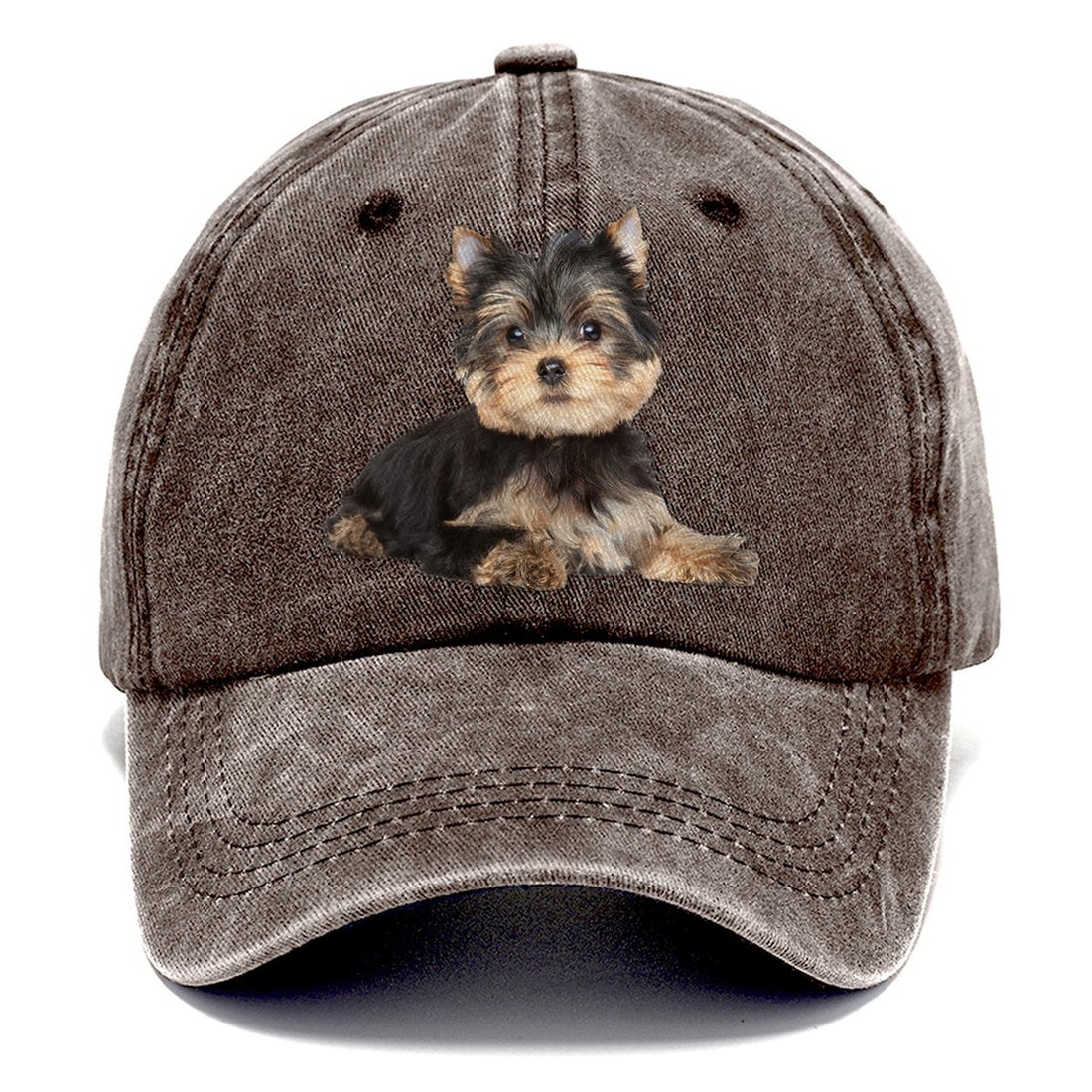 Yorkshire Terrier Classic Cap