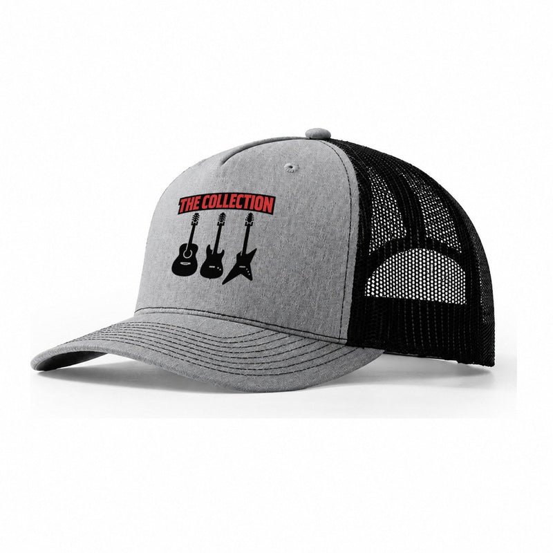 The Collection Trucker Hat