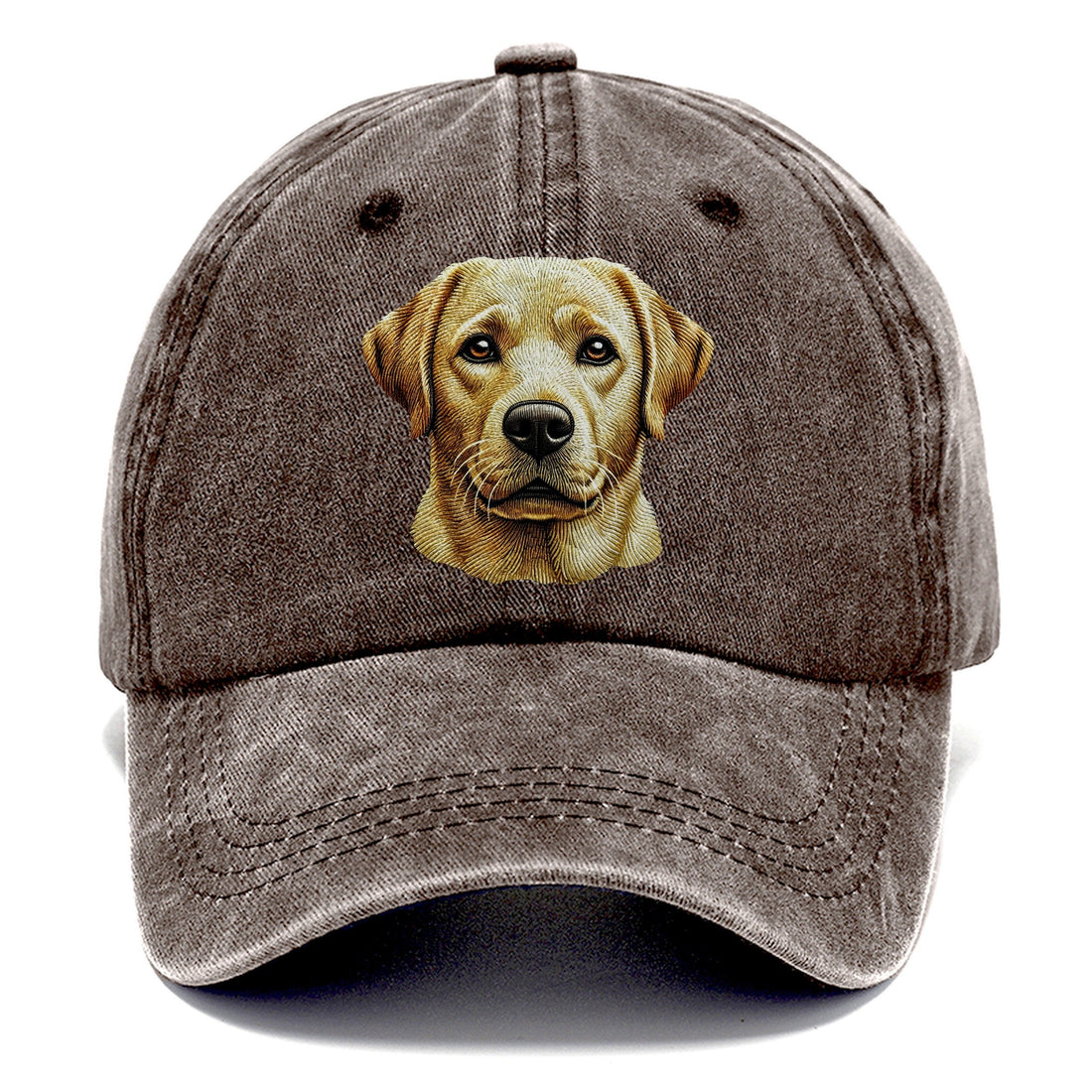 Labrador Retriever Classic Cap