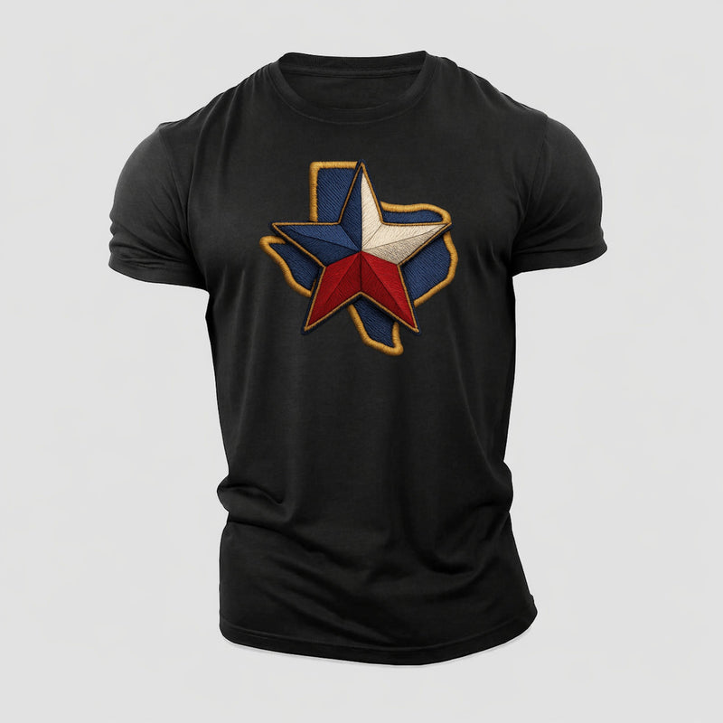 Lone Star Legacy Cotton T-Shirt