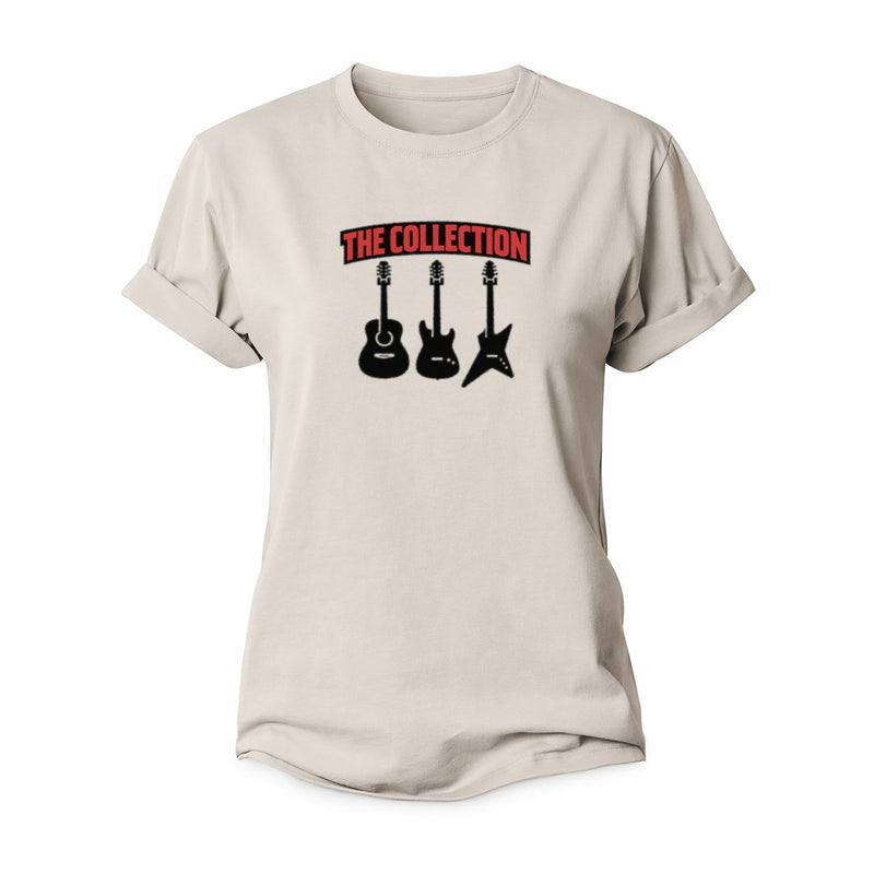 The Collection Women's Cotton T-Shirt