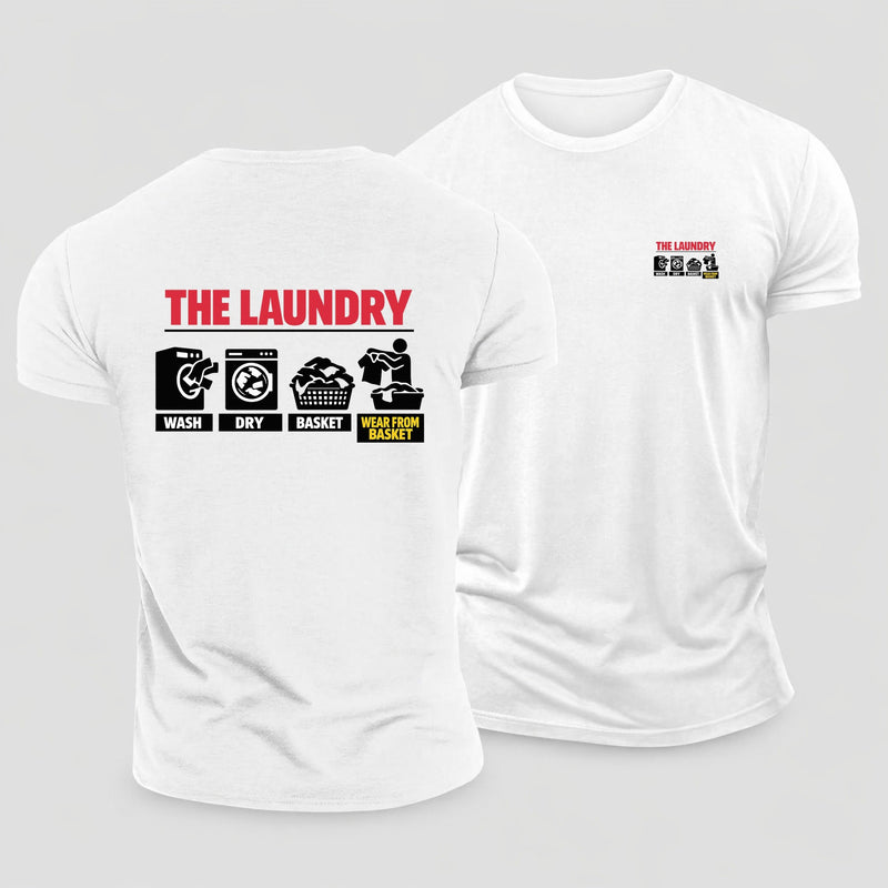 The Laundry Cotton T Shirt