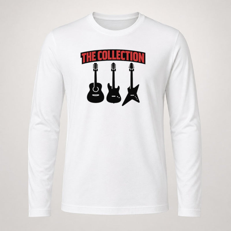 The Collection Long Sleeve T Shirt