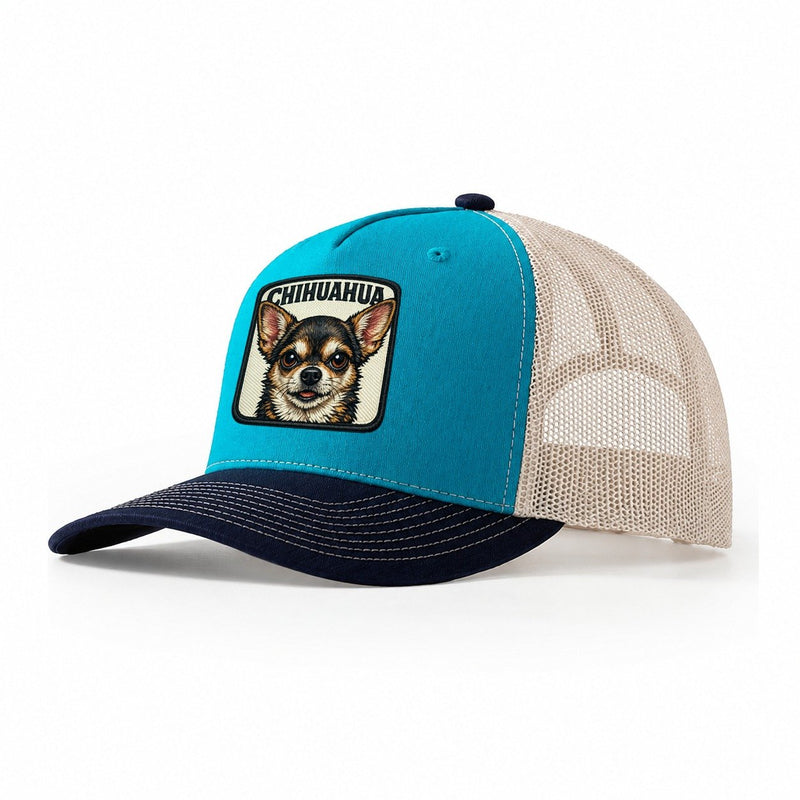 Chihuahua Trucker Hat