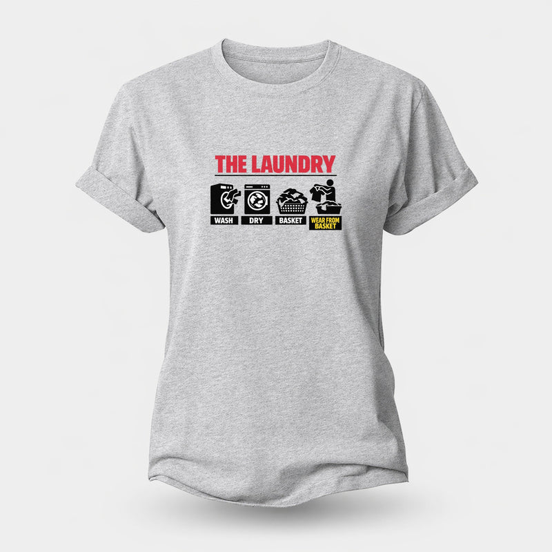 The Laundry Women's Cotton T-Shirt