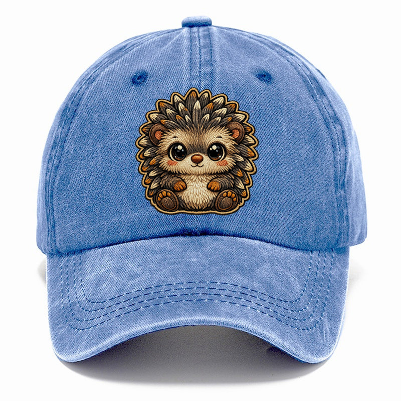 Baby Porcupine Classic Cap