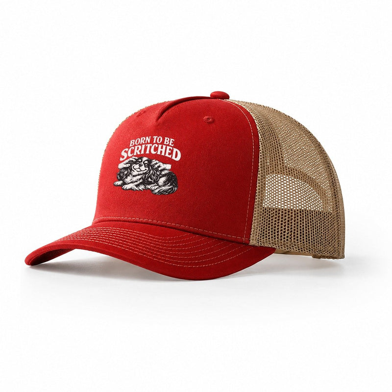 Cavalier Mellowby Trucker Hat