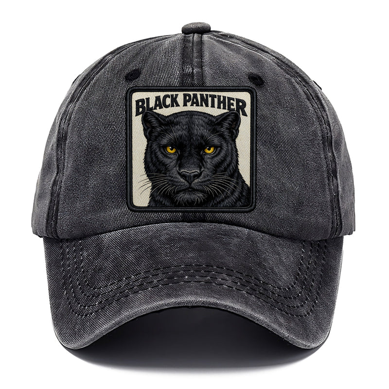 Panther Classic Cap