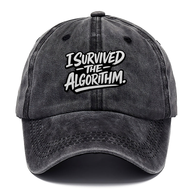 Achievement Digital Age One Complete Triumphant Classic Cap