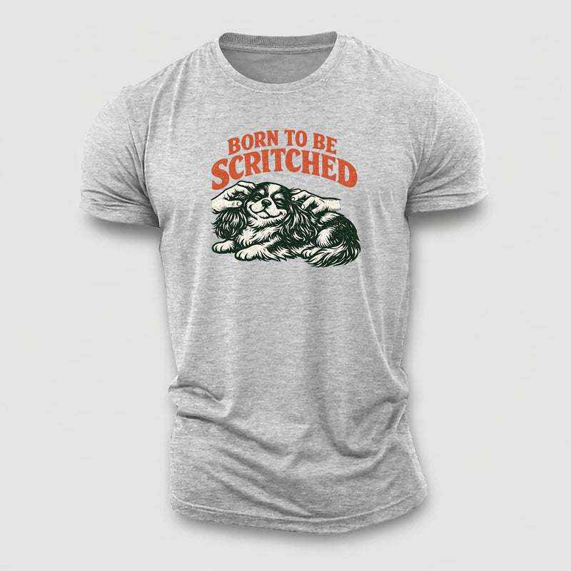 Cavalier Mellowby Cotton T-Shirt