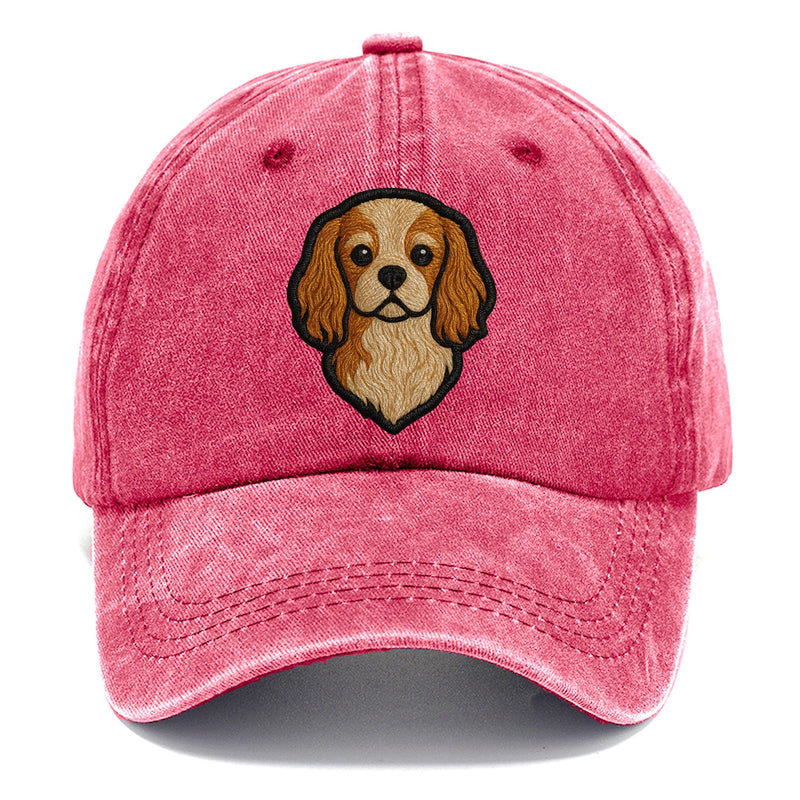 Cavalier King Charles Spaniel Classic Cap