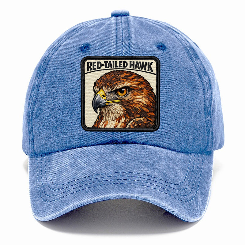 Hawk Classic Cap