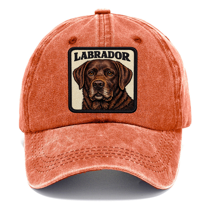 Labrador Classic Cap