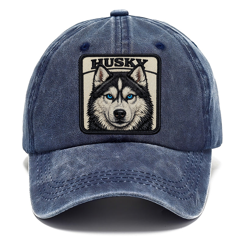 Husky Classic Cap