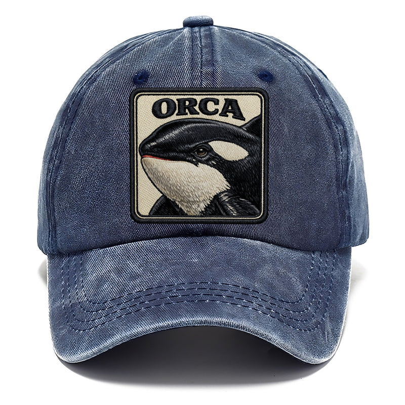Orca Classic Cap