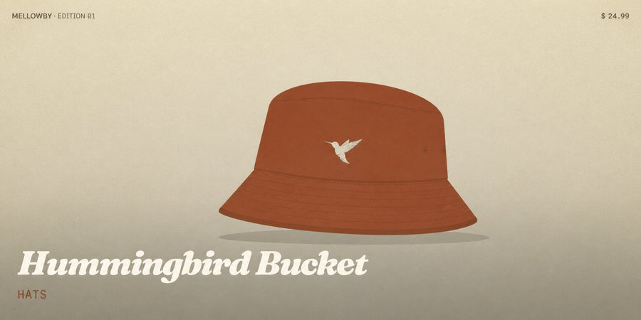 Bucket Hats
