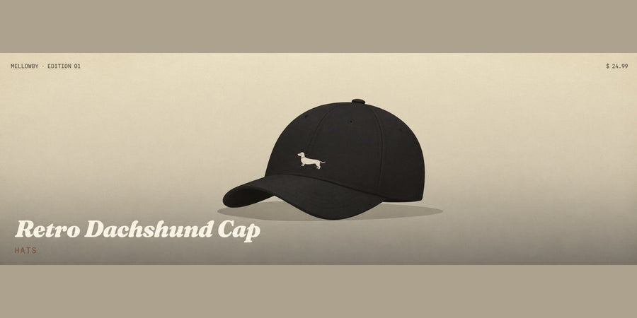 Classic Caps