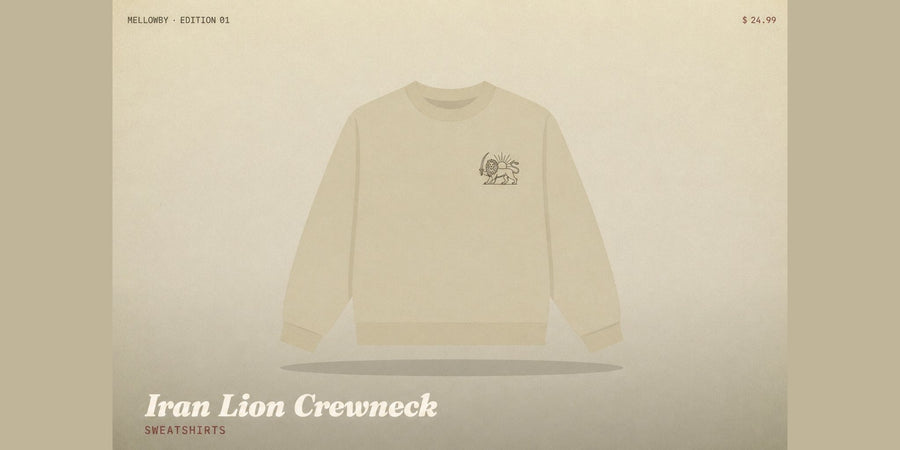 Sweatshirts