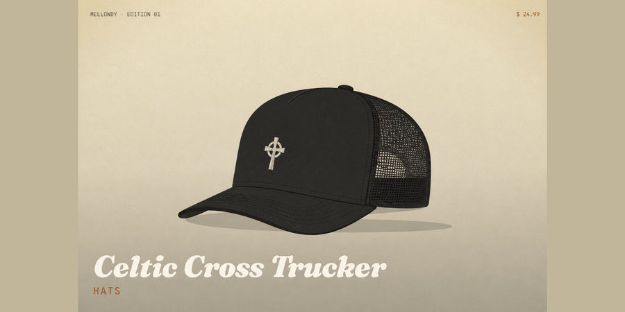 Trucker Hats
