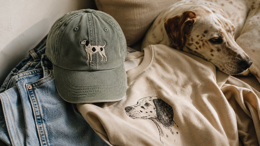 Issue No. 02 - On Dog People