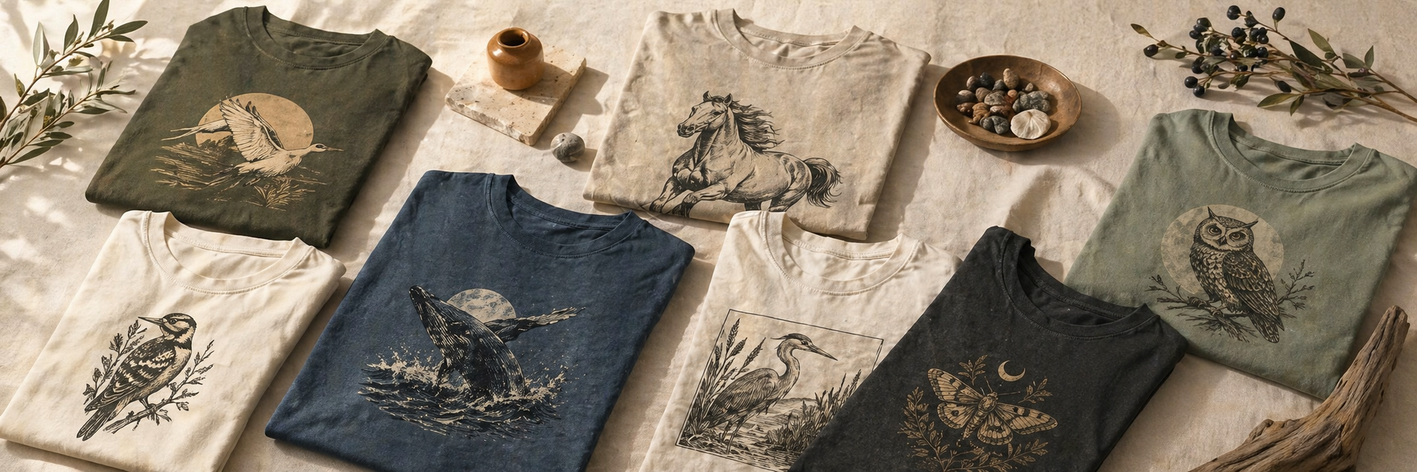 Animals & wildlife — banner