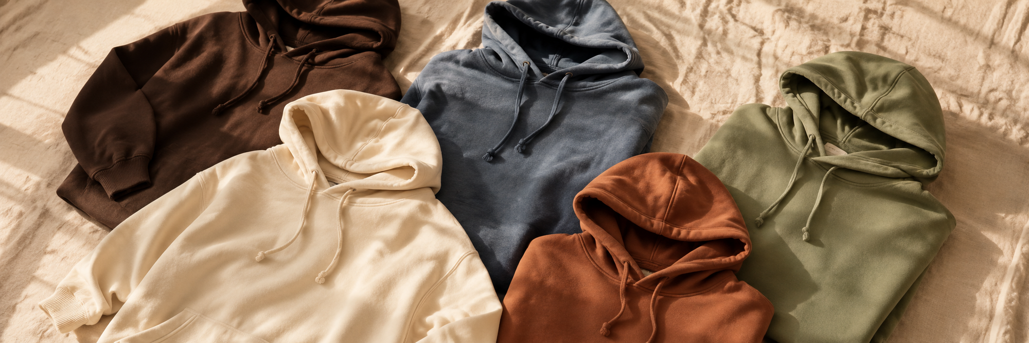 Hoodies — banner