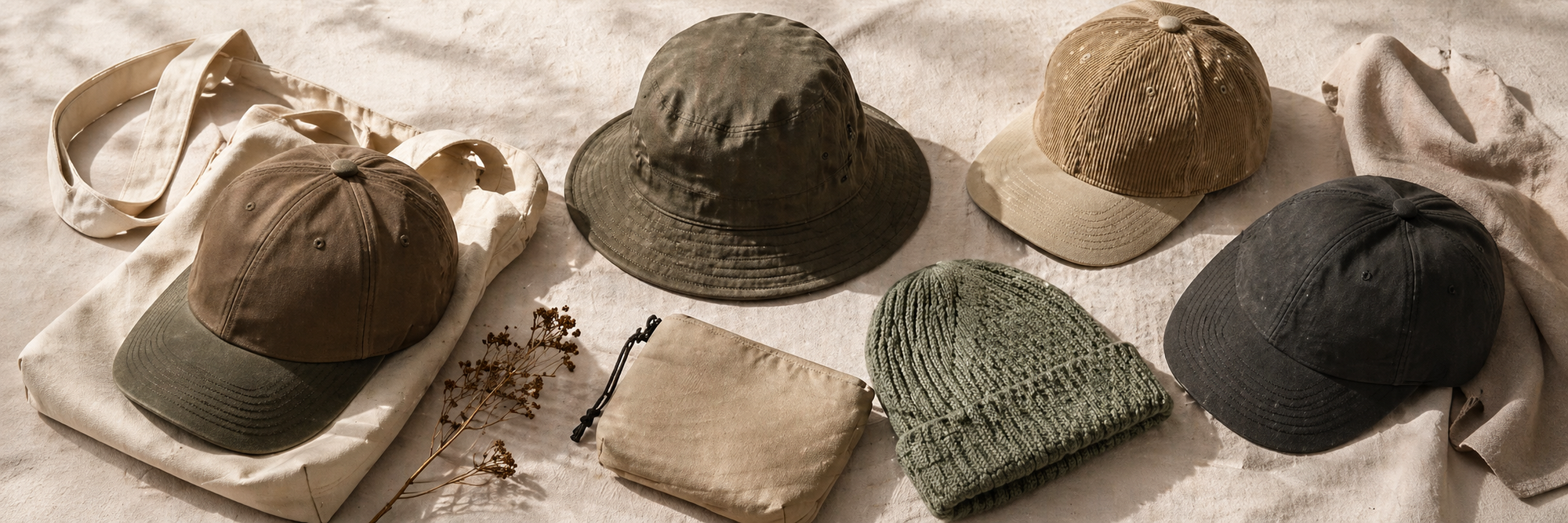 Accessories — banner