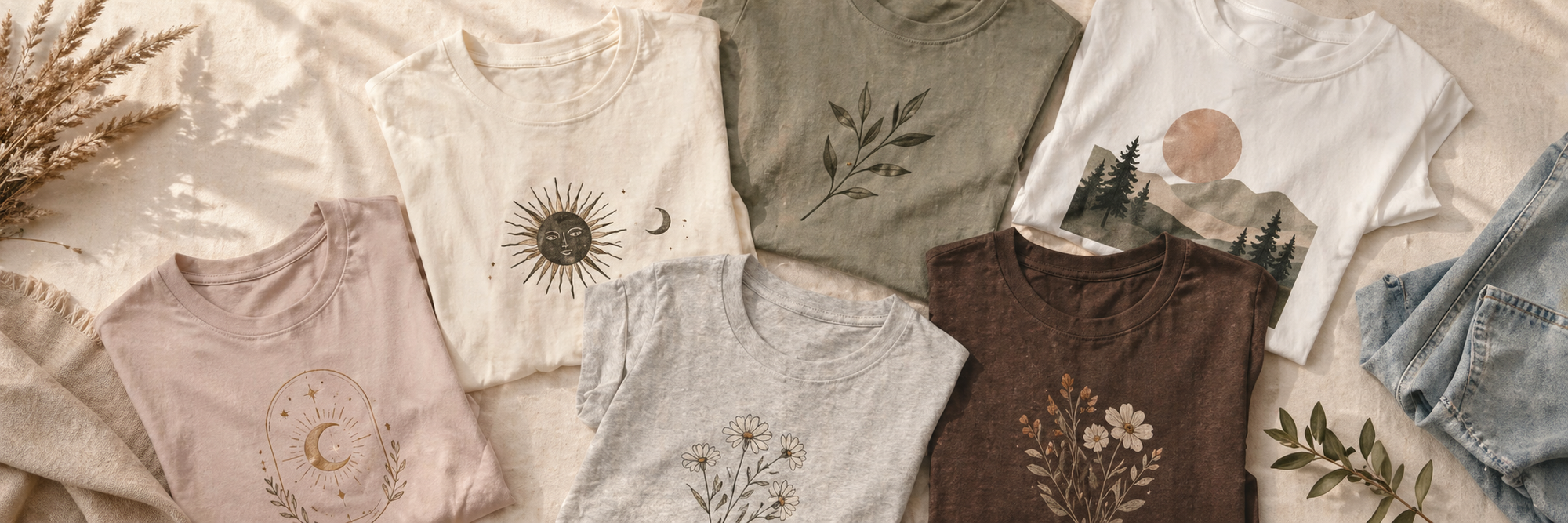 Women's Cotton T-Shirts — banner