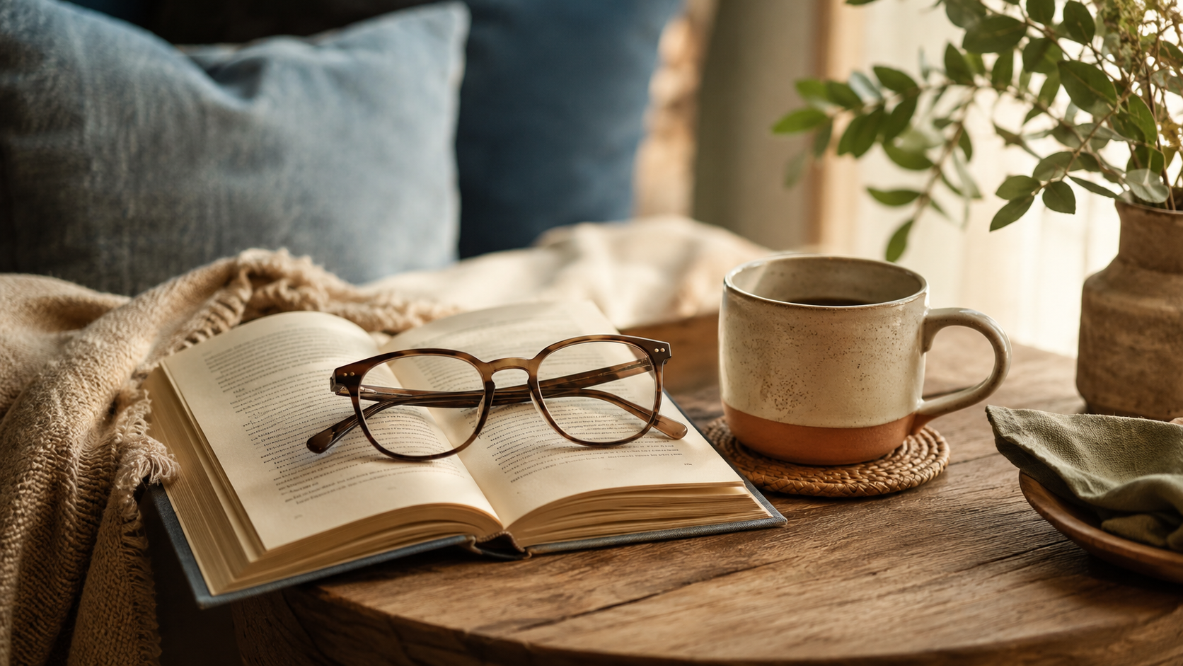 Reading Glasses