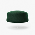 Dark green