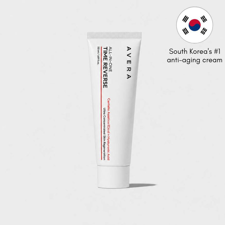 Time Reverse Cream (All-In-One) — view 1