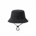 Dark black   storable and portable