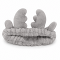 Gray antlers