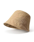 Long front short back   khaki