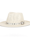 Multi letter   off white