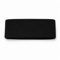 Sports headband   black   1 piece