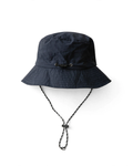 Navy blue with windproof rope